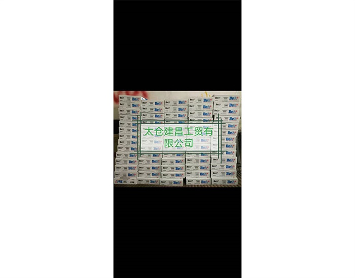 德國BEA工業(yè)化自動釘槍