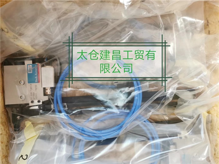 德國BEA工業(yè)化自動釘槍